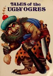 Tapa de Tales of the Ugly Ogres