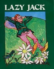 Tapa de Lazy Jack