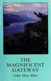 Tapa de The magnificent gateway
