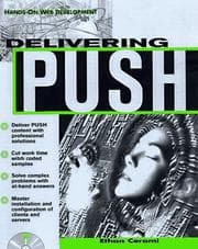 Tapa de Delivering push