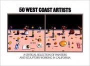 Tapa de 50 west coast artists