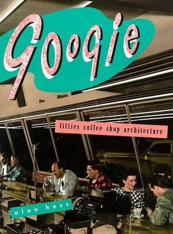 Tapa de Googie