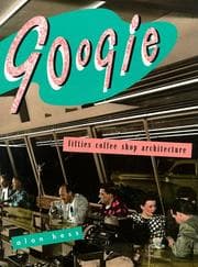 Tapa de Googie