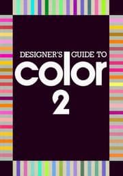 Tapa de Designer's Guide to Color 2