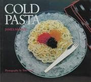 Tapa de Cold pasta