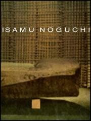 Tapa de Isamu Noguchi, space of akari & stone