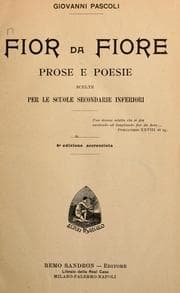 Tapa de Fior da fiore