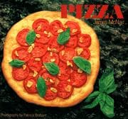 Tapa de James Mcnair's Pizza