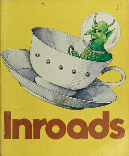 Tapa de Inroads