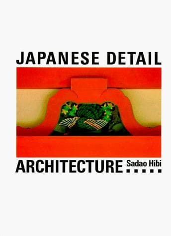 Tapa de Japanese Detail
