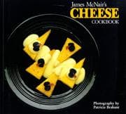 Tapa de James Mcnair's Cheese