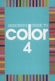 Tapa de Designer's Guide to Color 4