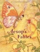Tapa de Aesop's fables
