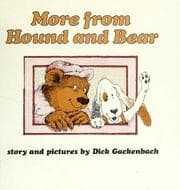 Tapa de More from Hound and Bear