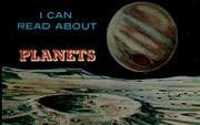 Tapa de I Can Read About Planets
