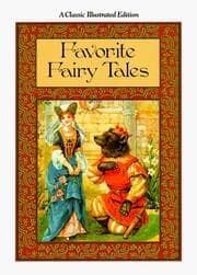 Tapa de Favorite fairy tales