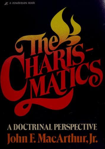Tapa de The charismatics