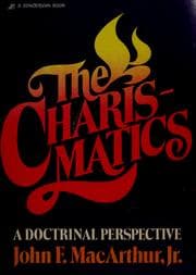 Tapa de The charismatics