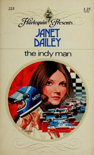 Tapa de The Indy Man