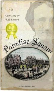Tapa de Paradise Square