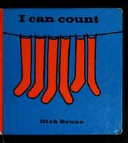 Tapa de I can count