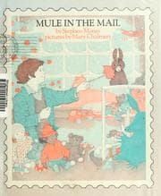 Tapa de Mule in the mail