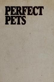 Tapa de Perfect pets