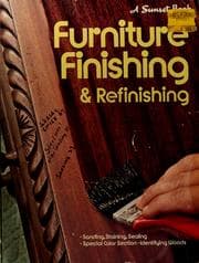 Tapa de Furniture Finishing and Refinishing