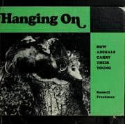 Tapa de Hanging on