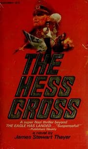 Tapa de The Hess cross