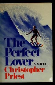 Tapa de The perfect lover