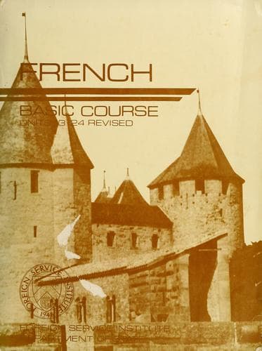 Tapa de French