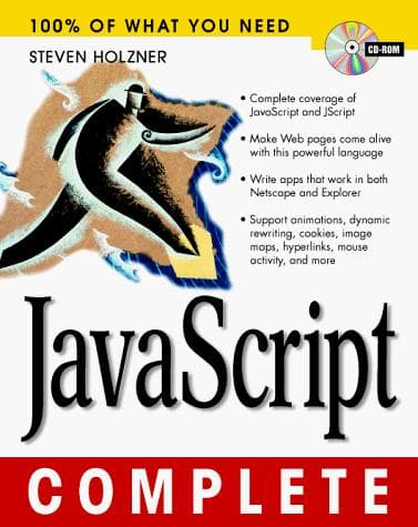 Tapa de JavaScript complete