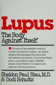 Tapa de Lupus, the body against itself