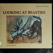 Tapa de Looking at beasties
