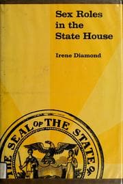 Tapa de Sex roles in the state house