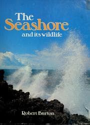 Tapa de The seashore and its wildlife
