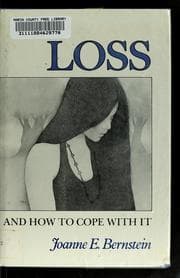 Tapa de Loss and how to cope with it