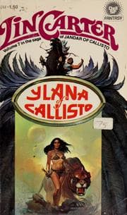 Tapa de Ylana of Callisto