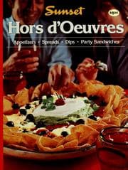 Tapa de Sunset hors d'oeuvres