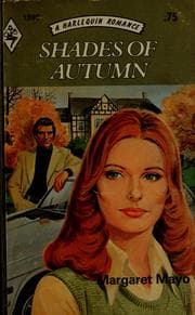 Tapa de Shades Of Autumn
