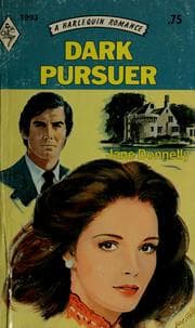 Tapa de Dark pursuer