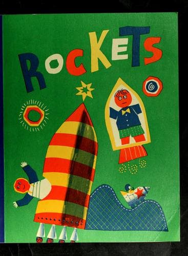 Tapa de Rockets