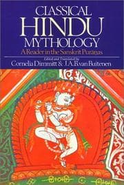 Tapa de Classical Hindu mythology
