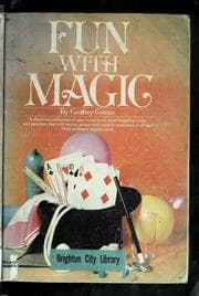 Tapa de Fun With Magic