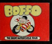 Tapa de Boffo