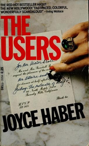 Tapa de The users