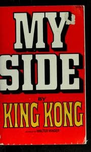 Tapa de My side