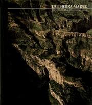 Tapa de Sierra Madre (American Wilderness)