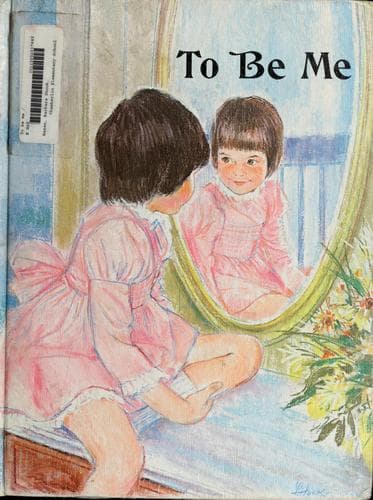 Tapa de I'm glad to be me